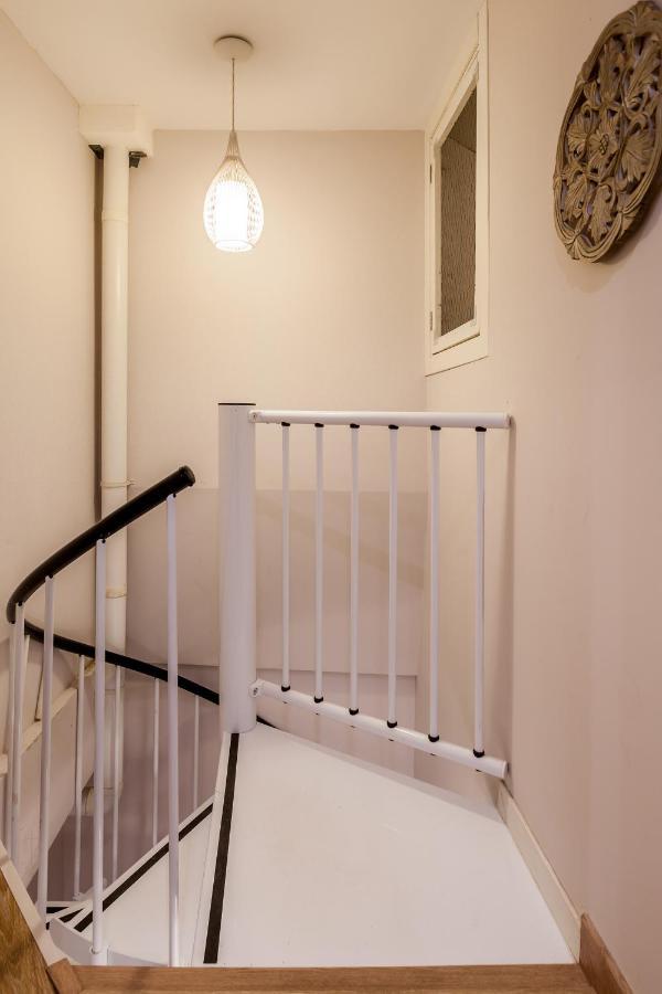 Lovely Duplex In Old Town Valencia Exteriör bild